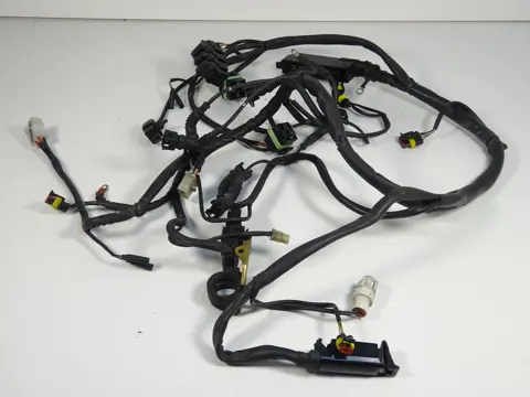 KABELBOOM Ducati ST4 1997 - 2002