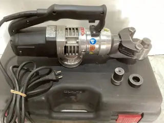 Buigmachine Edilgrappa MU16/P