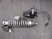 SCHOKBREKER VOOR BMW R 1200 GS 2010 - 2012