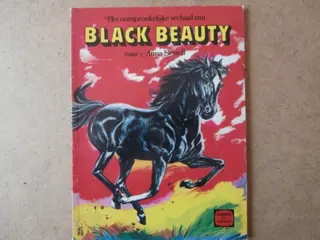 Black beauty adv7296