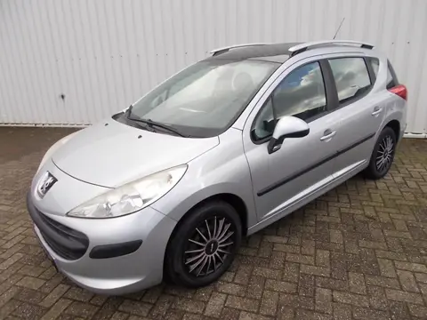 Peugeot 207 SW 1.4 VTi Sublime ( APK KEURING BIJ AFLEVERING! )
