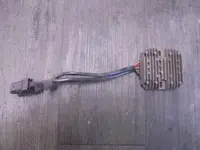 SPANNINGSREGELAAR BMW G 310 GS 2016 - 2020