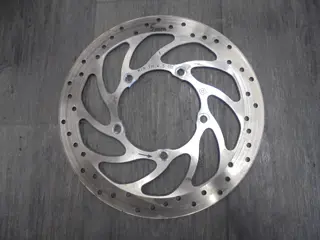 REMSCHIJF VOOR BMW G 310 GS 2016 - 2020