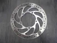 REMSCHIJF VOOR BMW G 310 GS 2016 - 2020