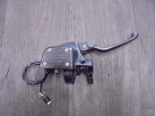 REMPOMP BMW K 1200 GT 2006 - 2008