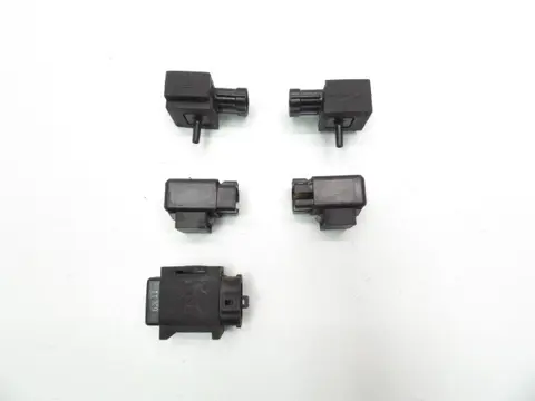 RELAIS Suzuki GSX R 600 2006 - 2007