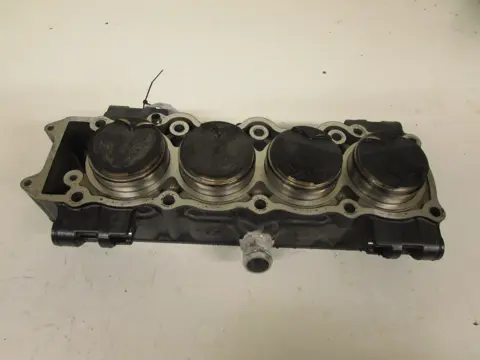 CILINDERBLOK Kawasaki Z 750 2007 - 2010