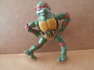 Turtles figuurtje 2 ad7363