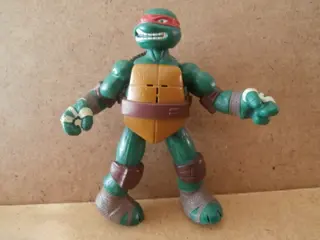 Turtles figuurtje 4 ad7365