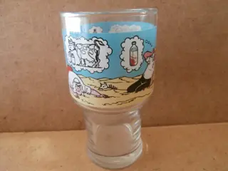 Suske en wiske glas 3 adv7392