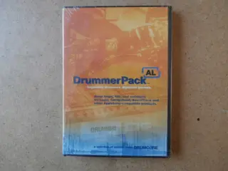 Drummer pack adv7408
