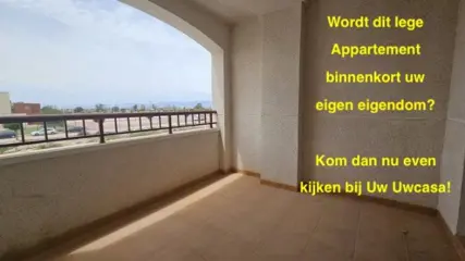 Uw zeer goedkope vernieuwde Appartement in SAN FULGENCIO