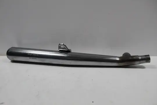 UITLAAT Ducati Pantah 1985 - 1985
