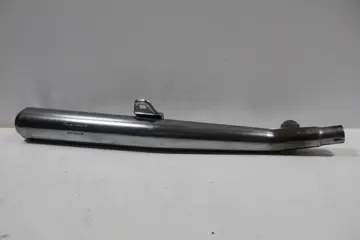 UITLAAT Ducati Pantah 1985 - 1985