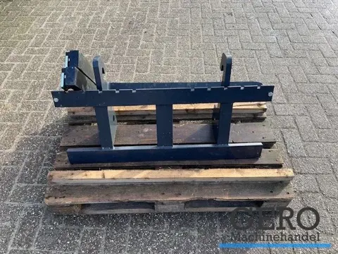 Giant Palletvorken