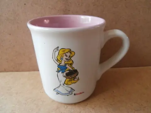 Asterix beker 2 adv7430