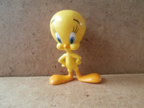 Looney tunes tweety 7 adv7459