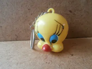Looney tunes tweety 23 adv7475