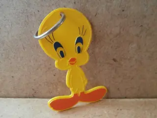 Looney tunes tweety 28 adv7480