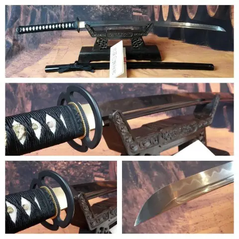 Nieuwe zwaarden Winkel! sabel, mes, zwaard, dolk