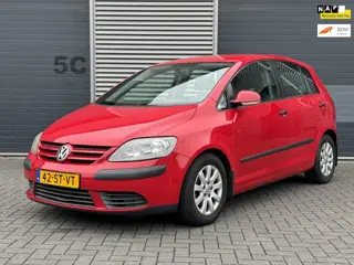 Volkswagen Golf Plus 1.6 FSI Comfortline Airco/Cruise/Bluetooth