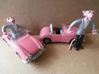 Rose panter 1 adv7562