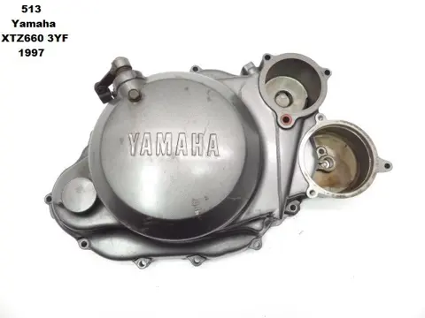 KOPPELINGSDEKSEL Yamaha XTZ Tenere 1990 - 1993