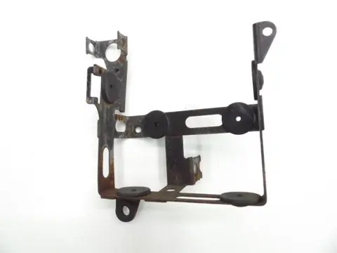 ACCUBAK Honda VT 500 1983 - 1986