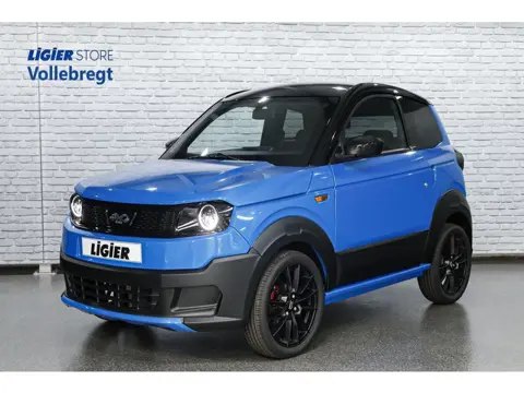 VERKOCHT ! ! (bj 2024, automaat)