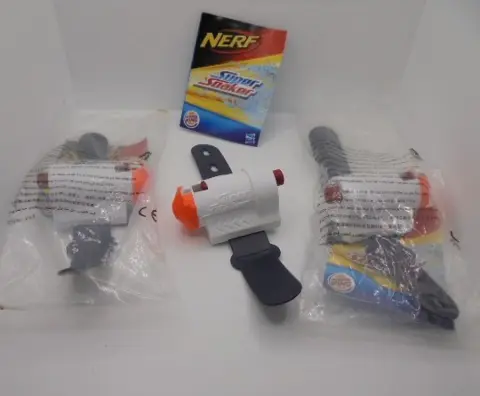 KINDER SPROEI ARMBAND 3 stuks