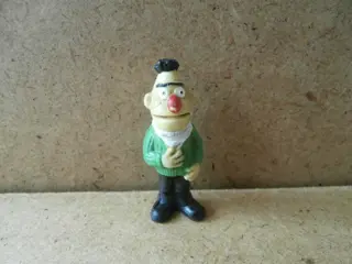 Sesamstraat/muppet figuurtje 8 adv7664