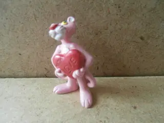 Rose panter poppetje 5 adv7687