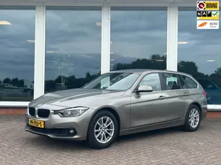 BMW 3-serie Touring 320i Corporate Lease Executive - Navi - Clima - PDC