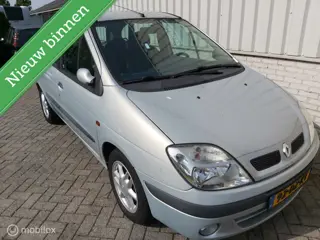 Renault Scenic 2.0-16V RXI Apk, Inruil mogelijk