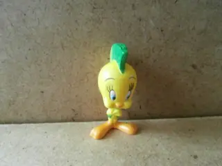 Looney tunes tweety poppetje adv7704
