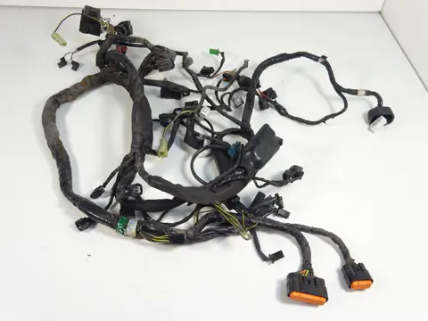 KABELBOOM Kawasaki ER 6 2005 - 2008
