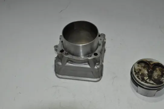 CILINDERBLOK Ducati Monster S4 2001 - 2003