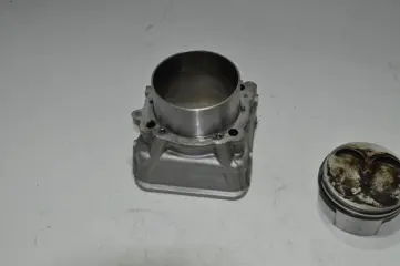CILINDERBLOK Ducati Monster S4 2001 - 2003
