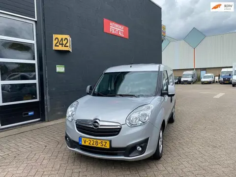 Opel Combo 1.3 CDTi L1H1 Sport