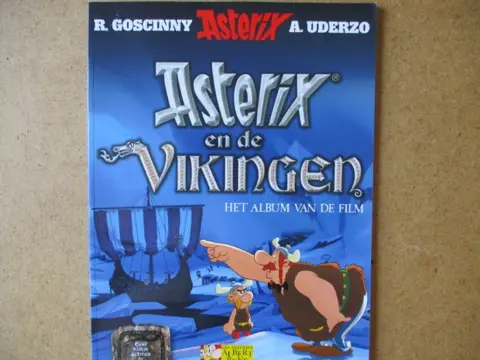 Asterix 4 adv7802