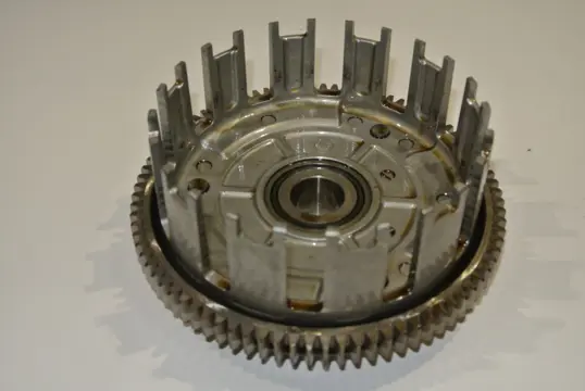 KOPPELING Kawasaki Z 750 2007 - 2010