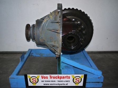 Differentieel DAF 1347-2.69 INCL. SPER