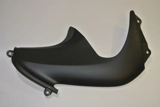 RECHTER BINNENKUIP Honda TRANSALP 2008 - 2010