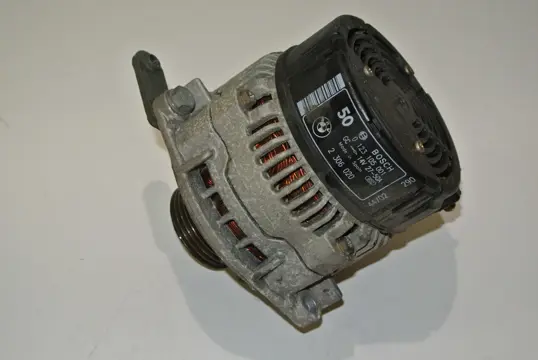 DYNAMO BMW R 1150 R 2001 - 2005