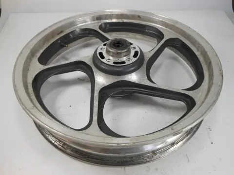 VOORVELG Kawasaki ZEPHYR 1100 1970 - 2012
