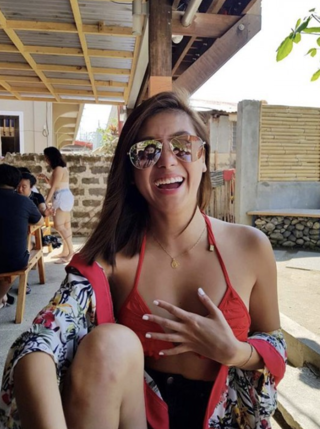 ik ben spontaan ben lief, zorgzaam