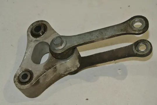LINK SYSTEEM ACHTERVEER Suzuki GSR 750 2011 - 2016 / 2011 -