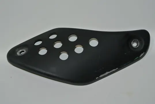 UITLAAT BMW G 650 GS 2011 - 2014