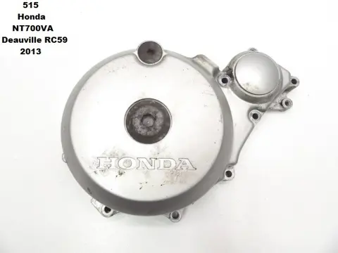 DYNAMODEKSEL Honda Deauville 650 - 700 2010 - 2012