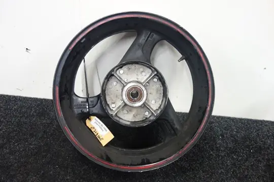 ACHTER VELG Honda CBR 1100 XX 1997 - 1998
